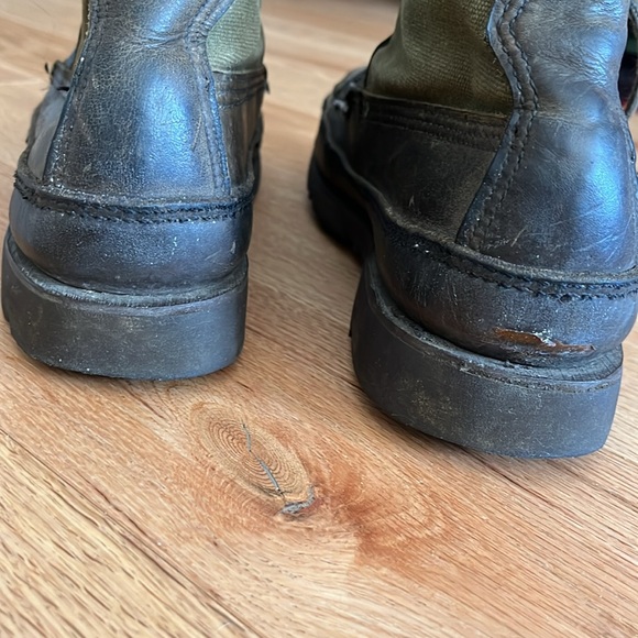 W.C. Russell Moccasin Boots - Professional Hunter Boot - Picture 12 of 15